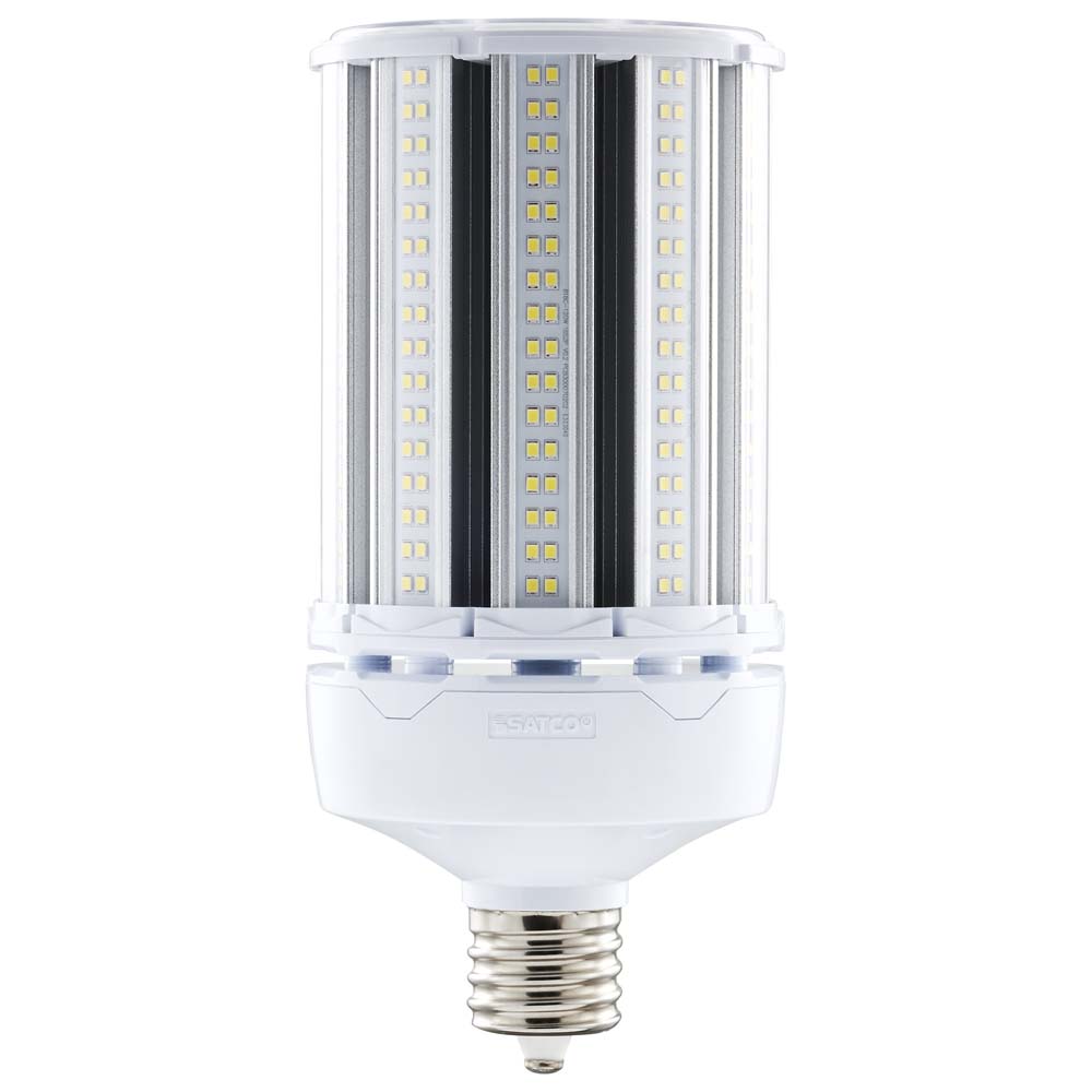 Satco 120w Hi-Pro LED HID Replacement 4000K Extended Mogul Base 100V-277V